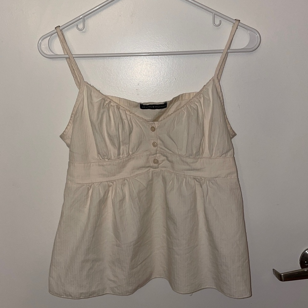 Brandy Melville Tiffany Tank Top